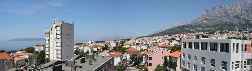 Apartment Anchi Makarska Exterior photo